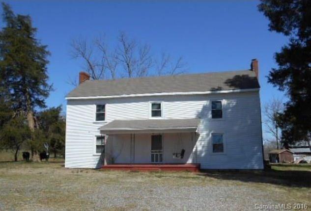 3970 Taylorsville Highway Statesville NC 28625