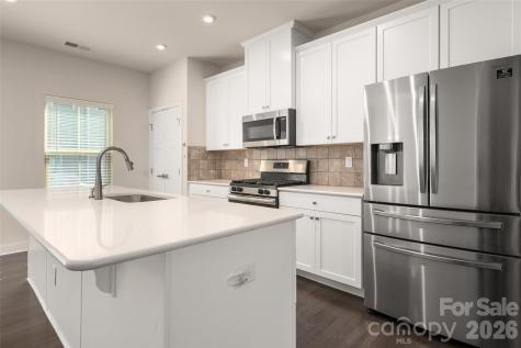 2025 Birchside Drive Charlotte NC 28205