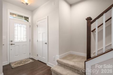 2025 Birchside Drive Charlotte NC 28205