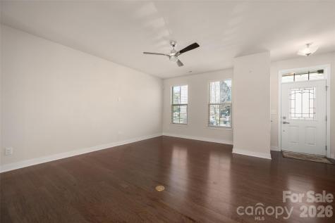 2025 Birchside Drive Charlotte NC 28205
