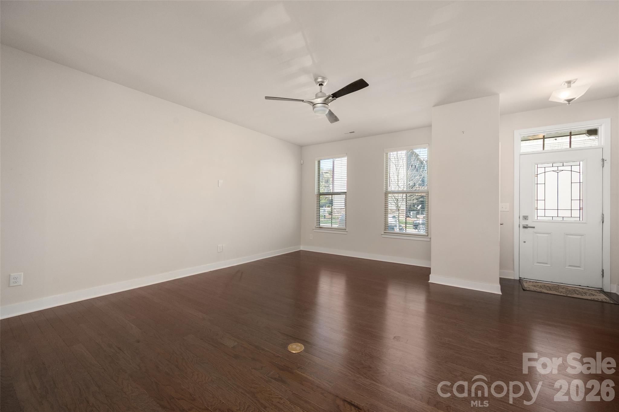 2025 Birchside Drive Charlotte NC 28205
