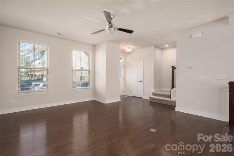 2025 Birchside Drive Charlotte NC 28205