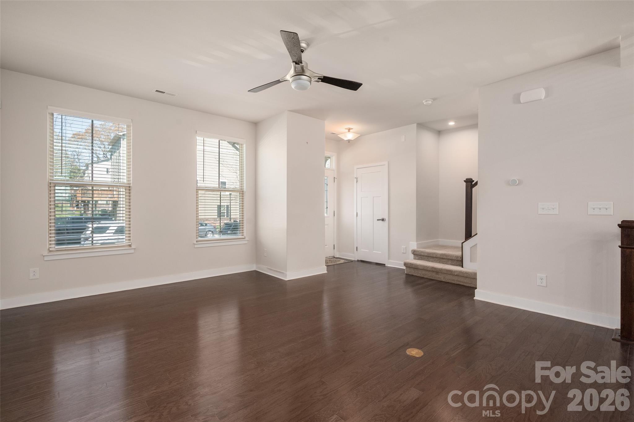 2025 Birchside Drive Charlotte NC 28205