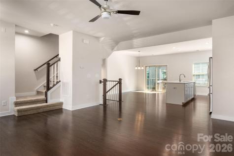 2025 Birchside Drive Charlotte NC 28205