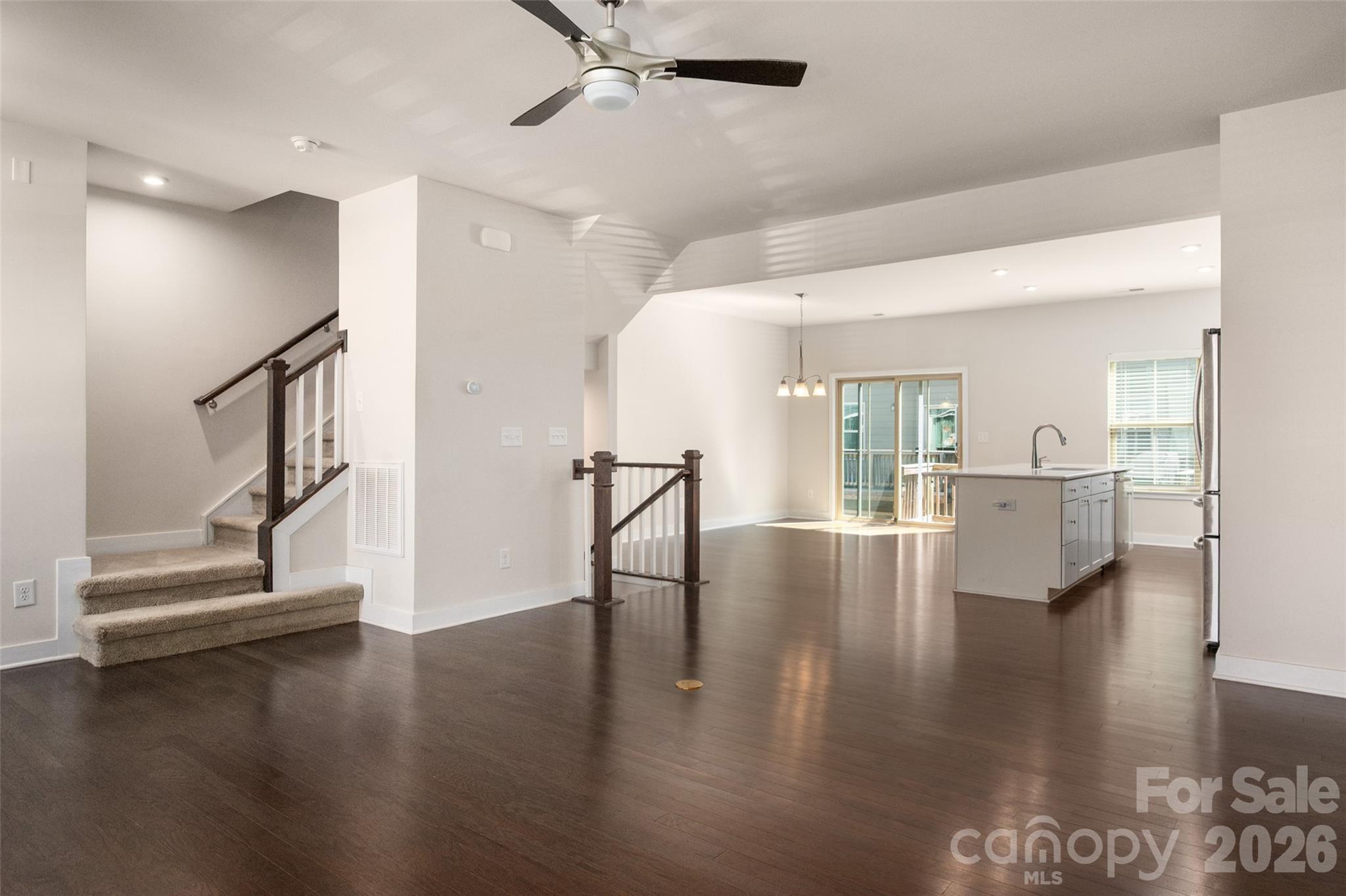 2025 Birchside Drive Charlotte NC 28205