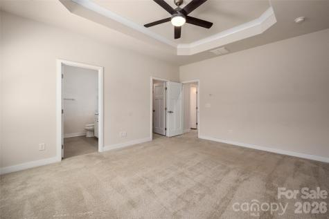 2025 Birchside Drive Charlotte NC 28205