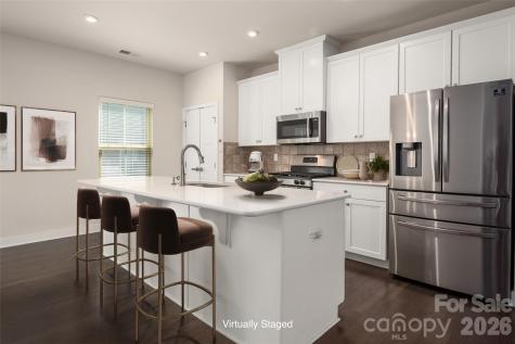 2025 Birchside Drive Charlotte NC 28205