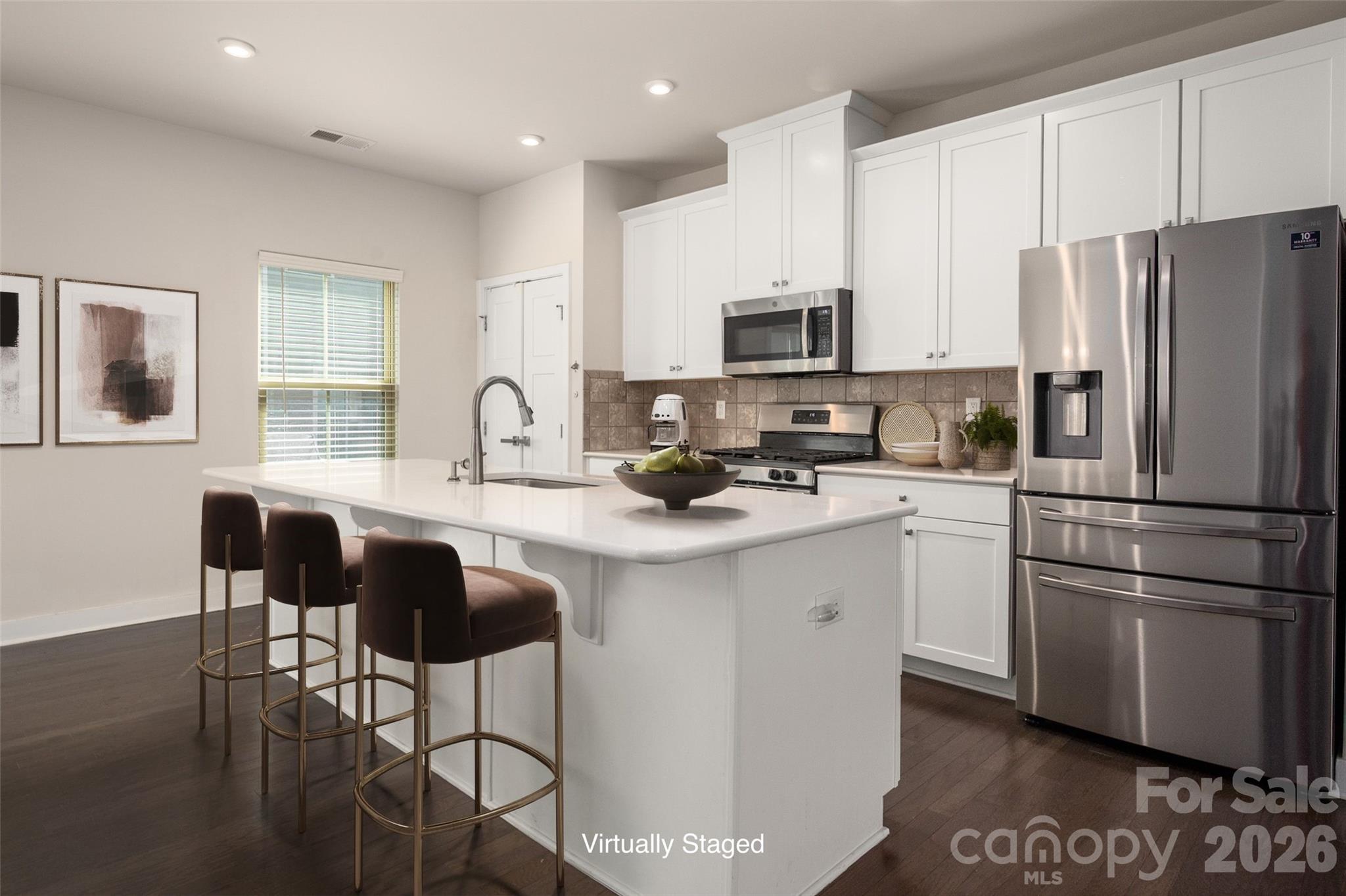 2025 Birchside Drive Charlotte NC 28205