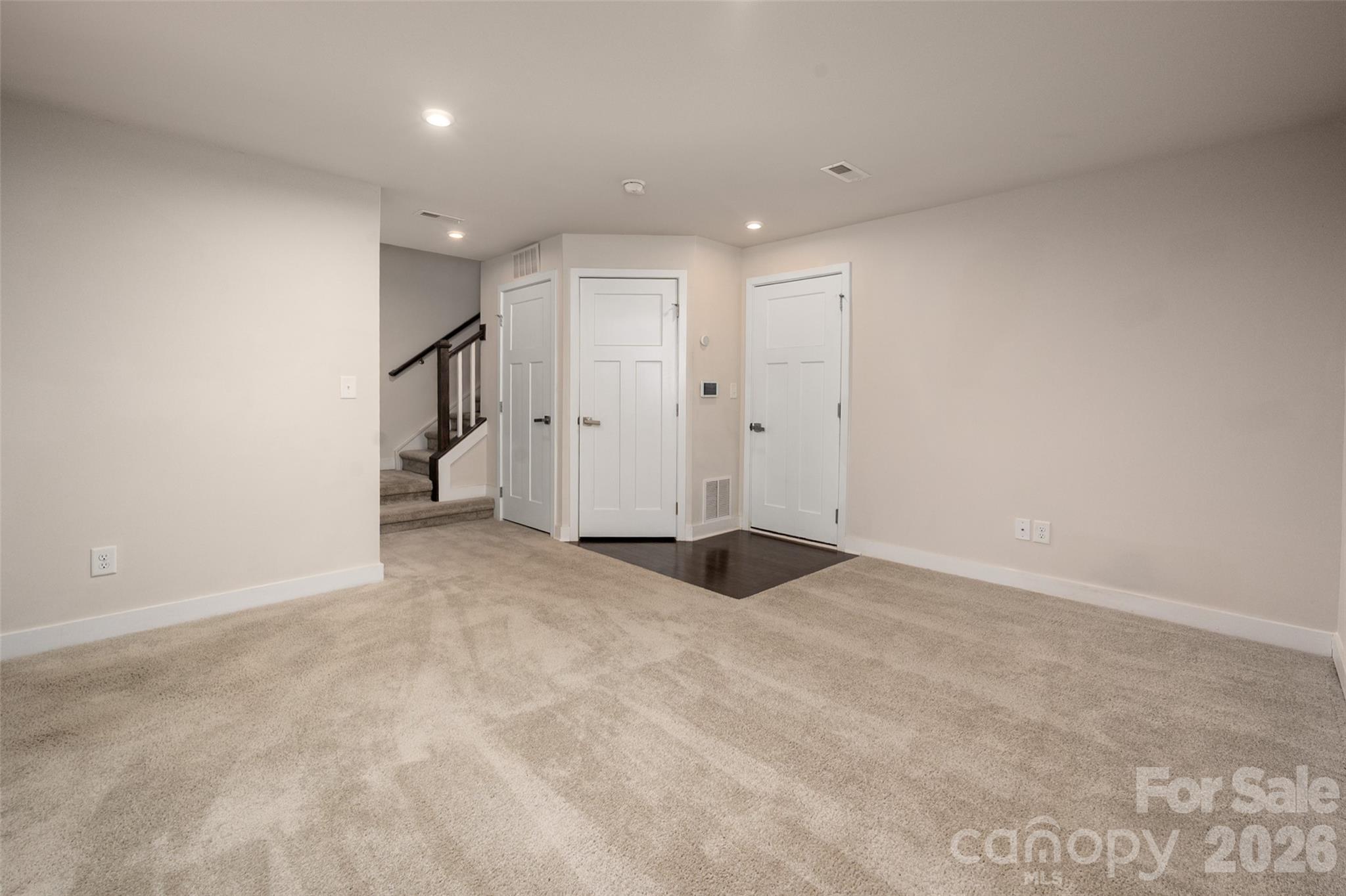 2025 Birchside Drive Charlotte NC 28205