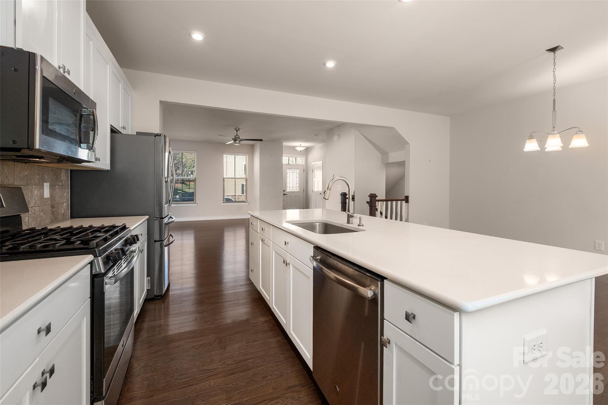 2025 Birchside Drive Charlotte NC 28205