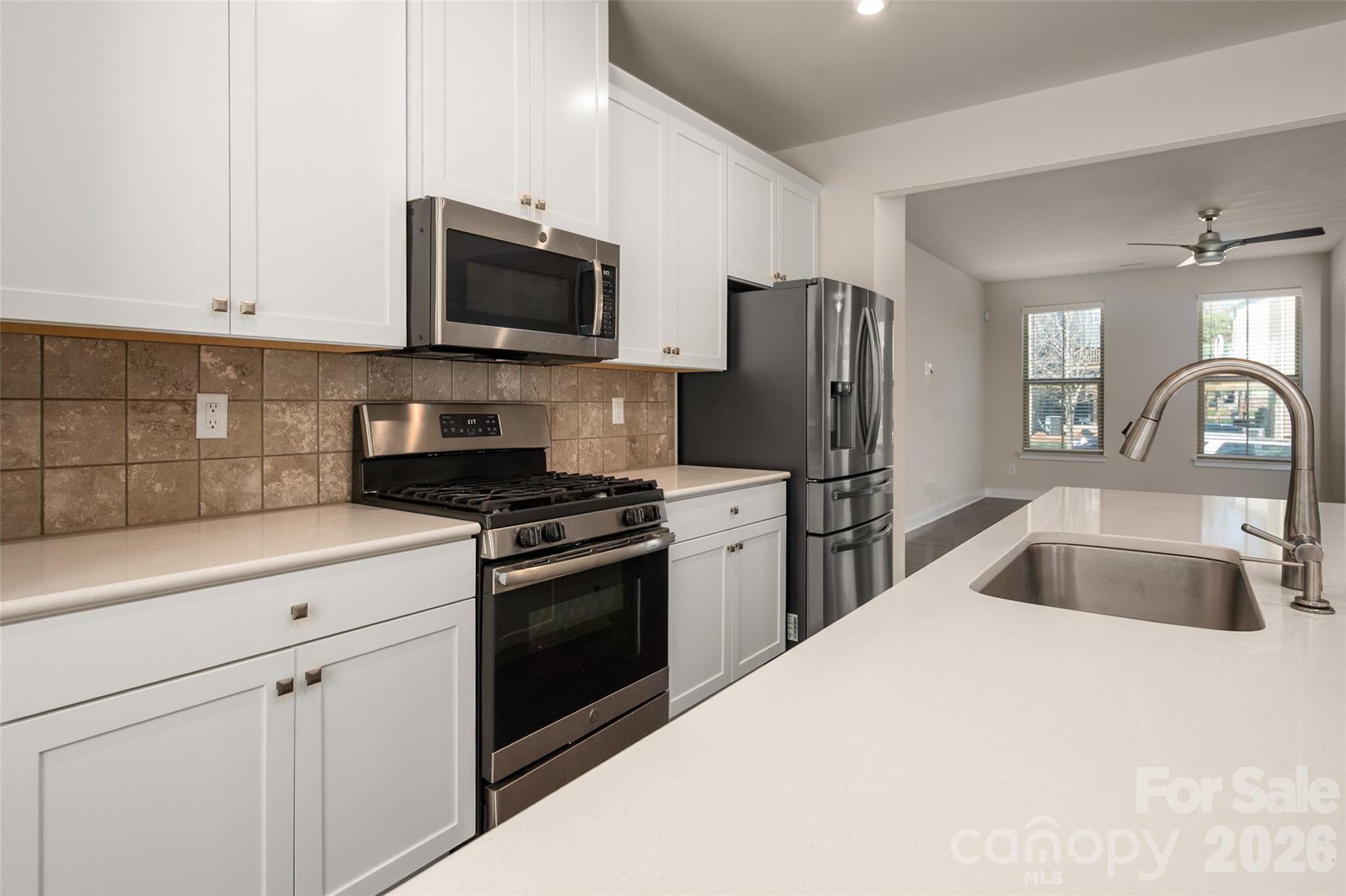 2025 Birchside Drive Charlotte NC 28205