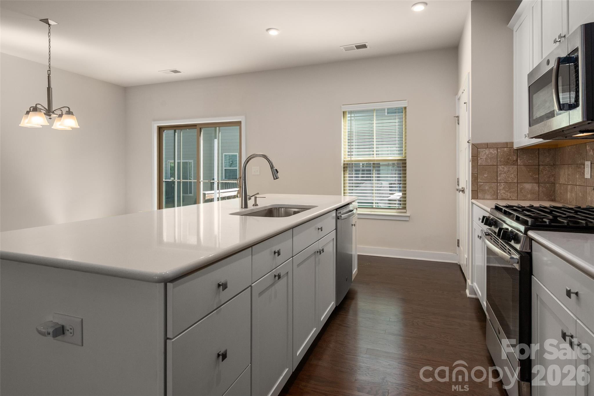 2025 Birchside Drive Charlotte NC 28205