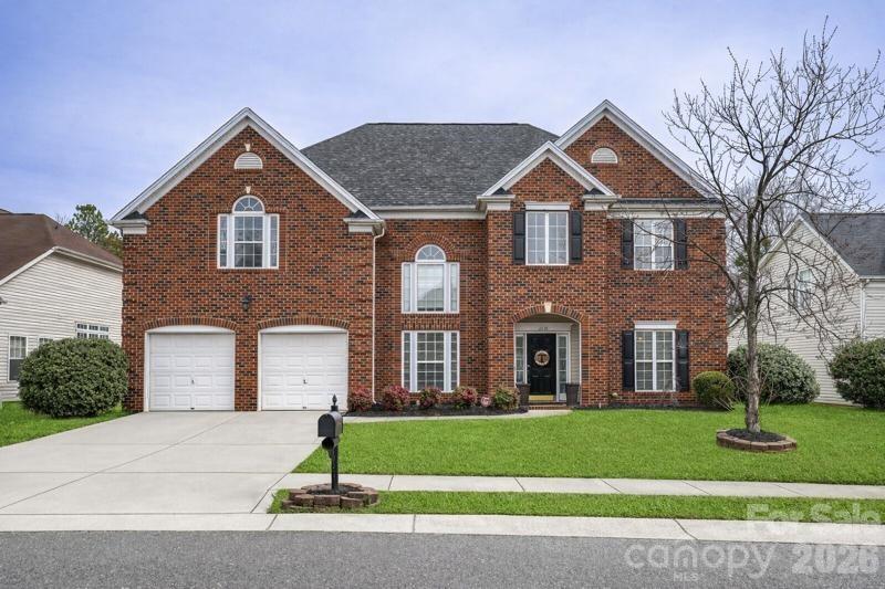 11138 Huntington Meadow Lane Charlotte NC 28273