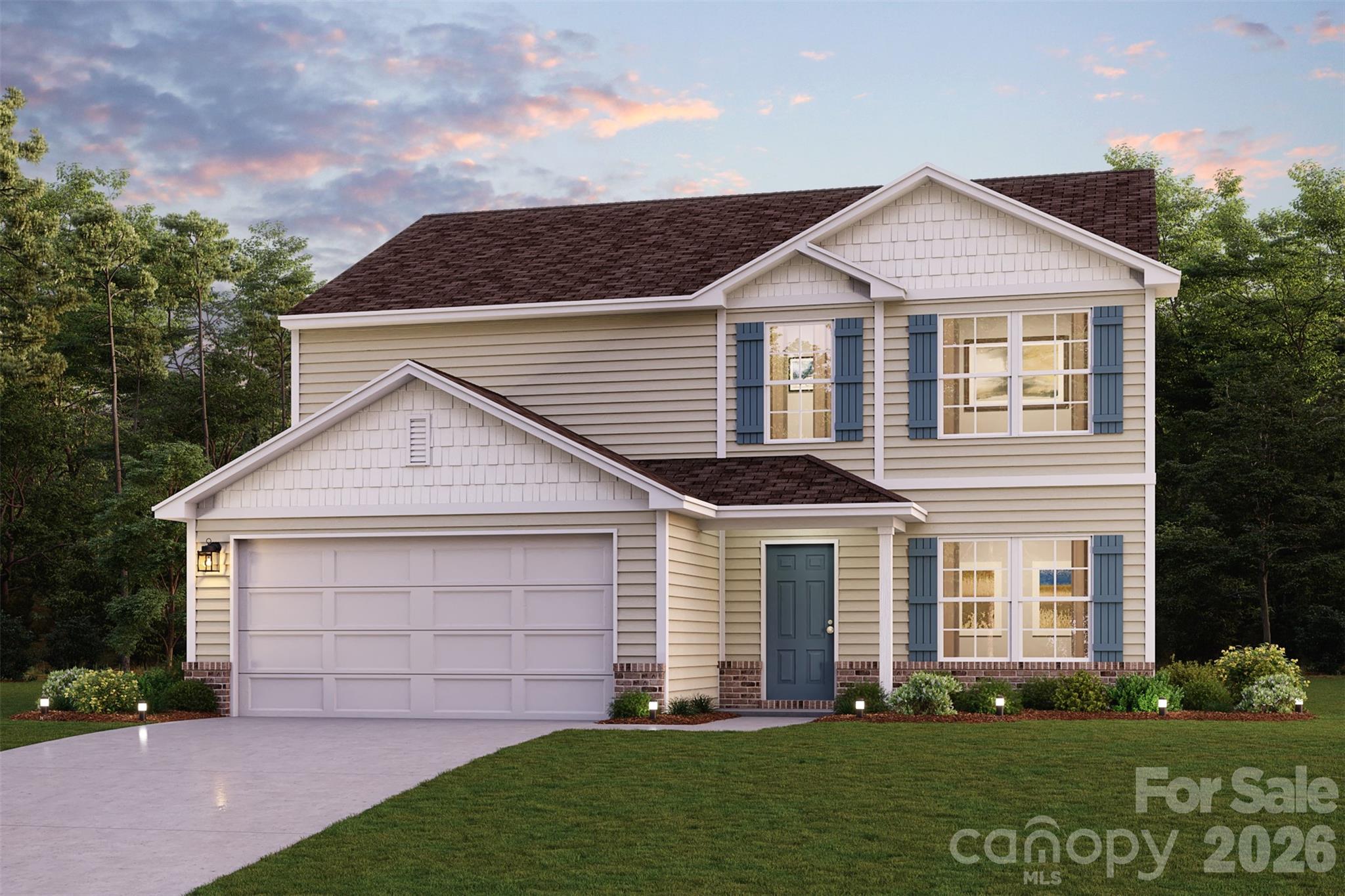132 Russet Road Union SC 29379