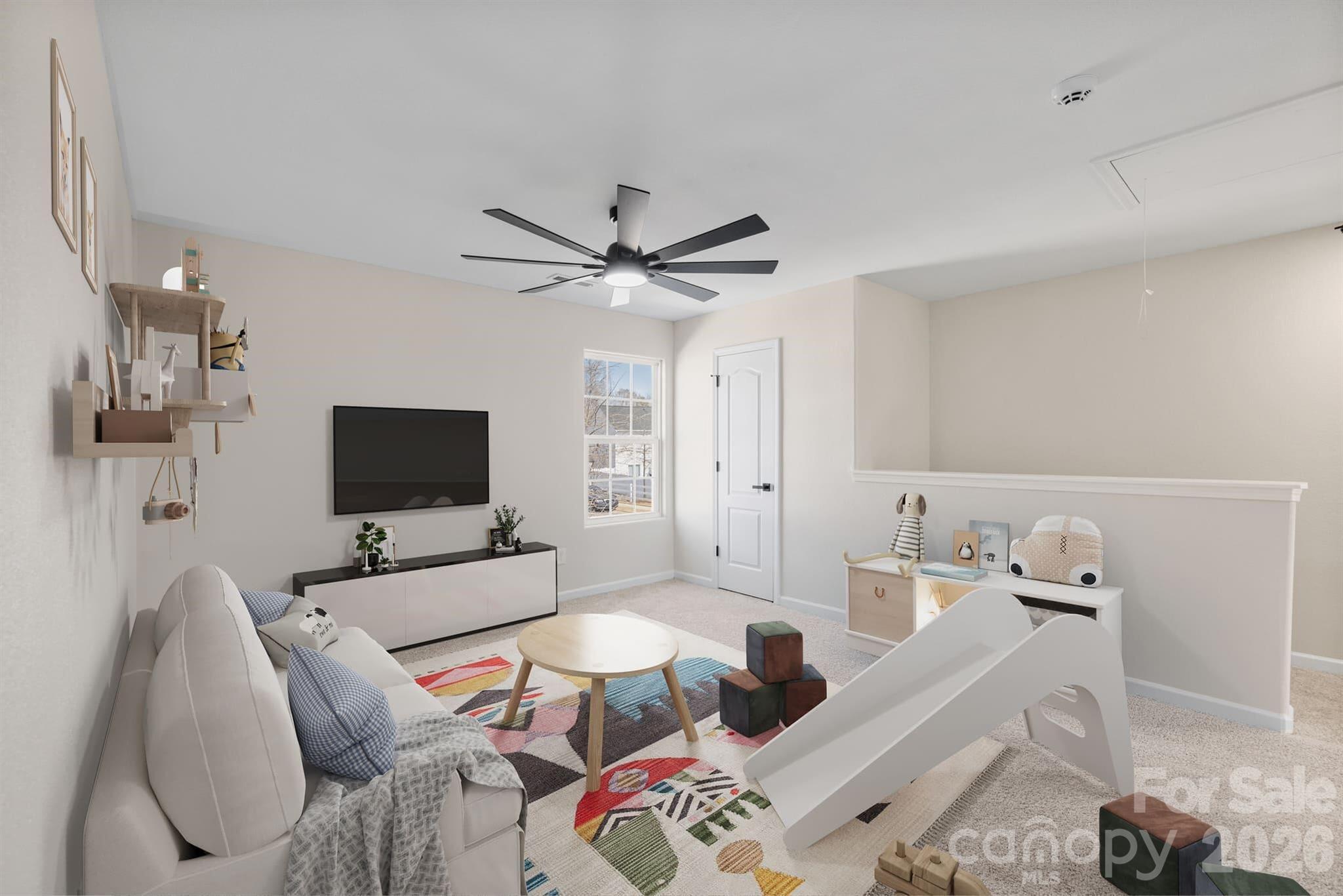 8203 Paw Valley Lane Charlotte NC 28214
