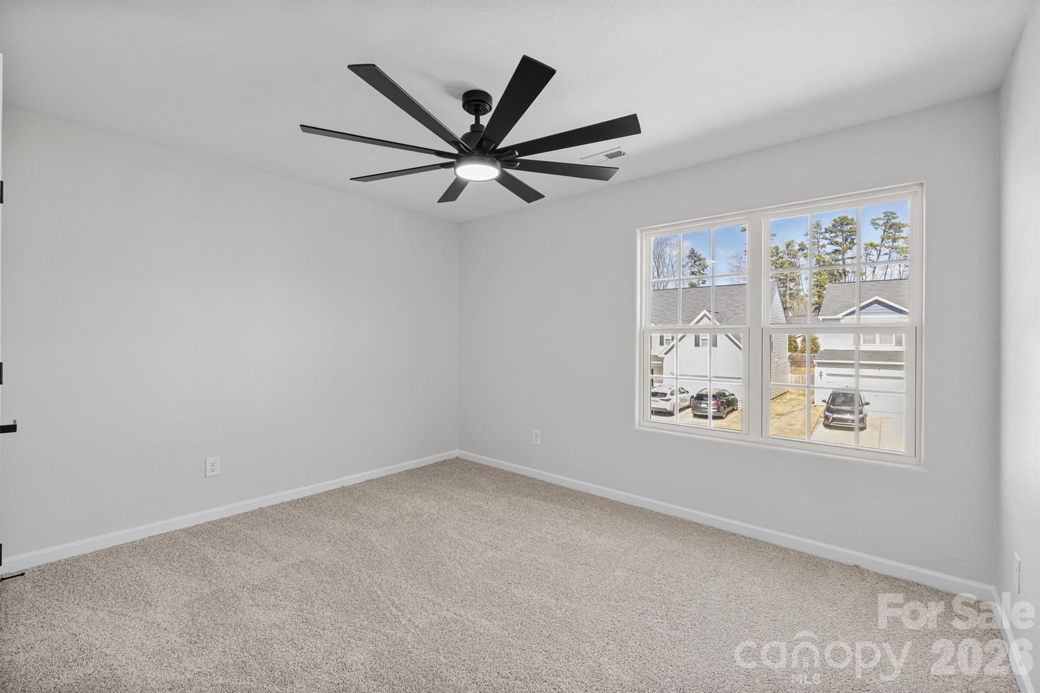 8203 Paw Valley Lane Charlotte NC 28214