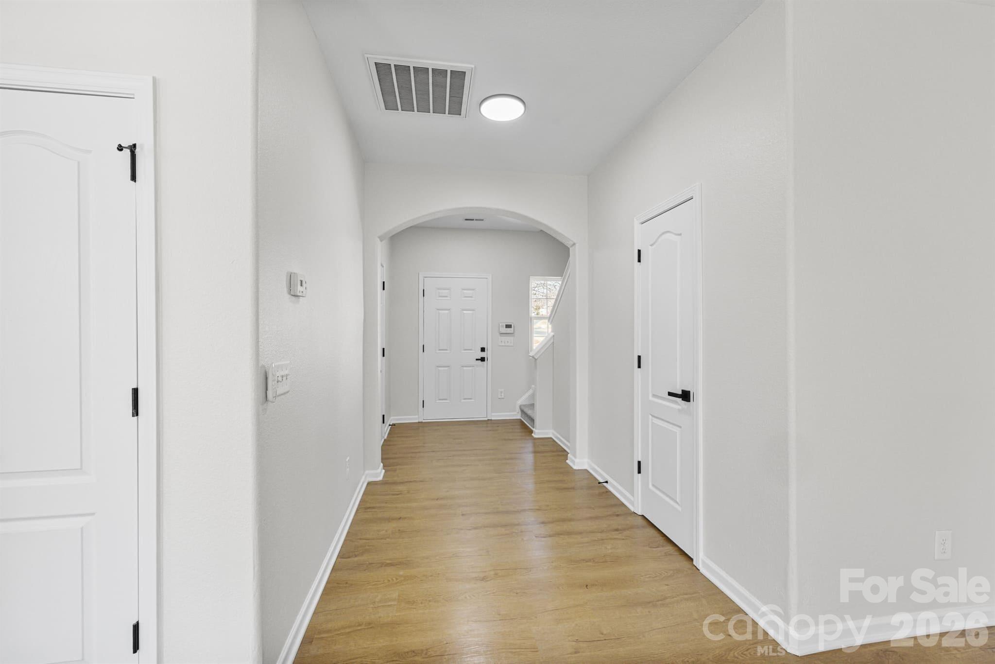 8203 Paw Valley Lane Charlotte NC 28214