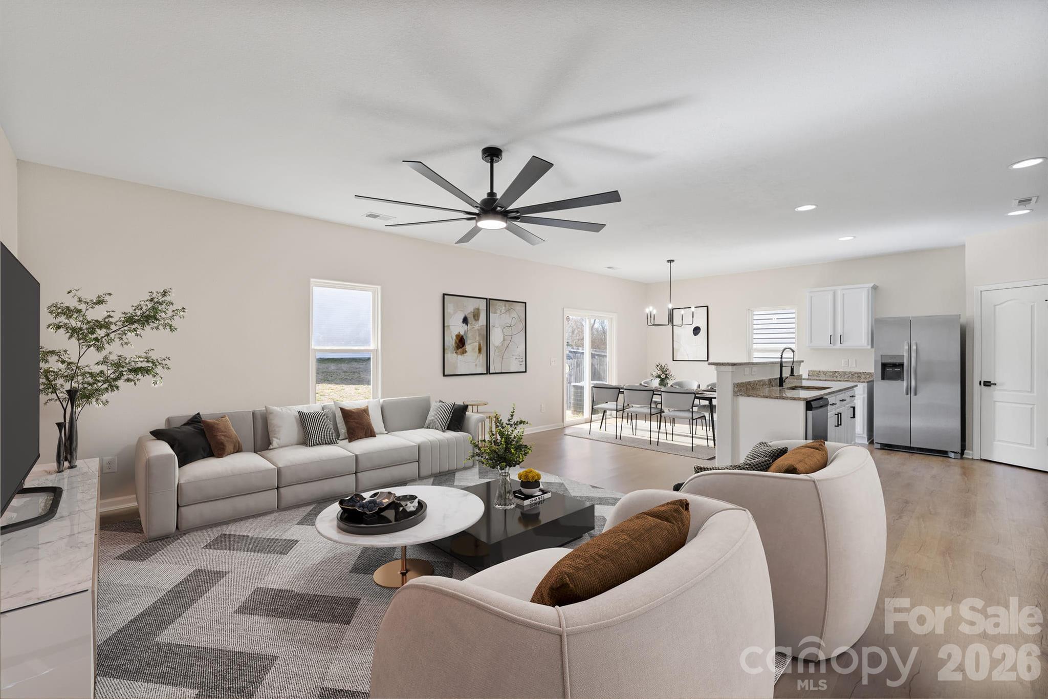 8203 Paw Valley Lane Charlotte NC 28214