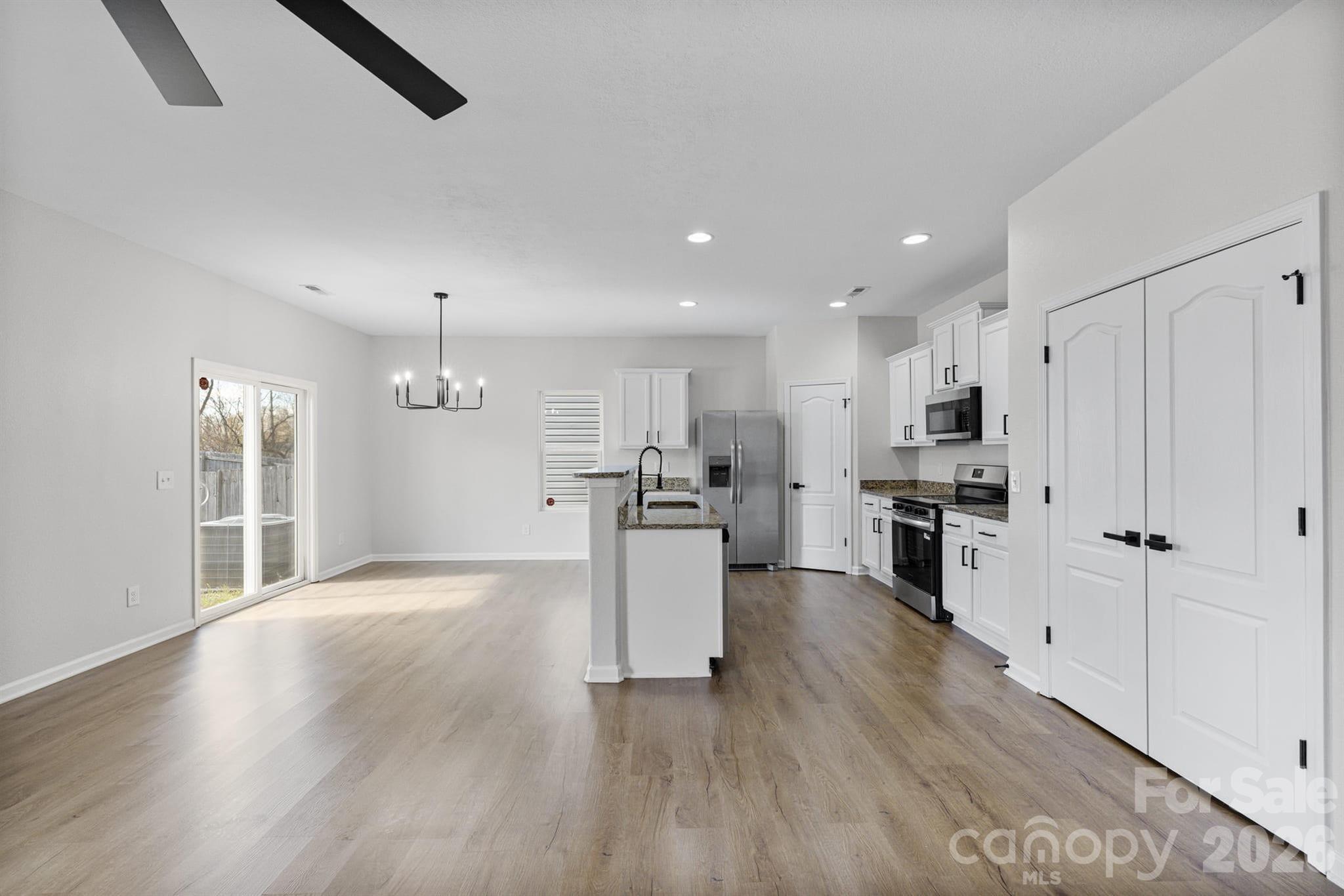 8203 Paw Valley Lane Charlotte NC 28214