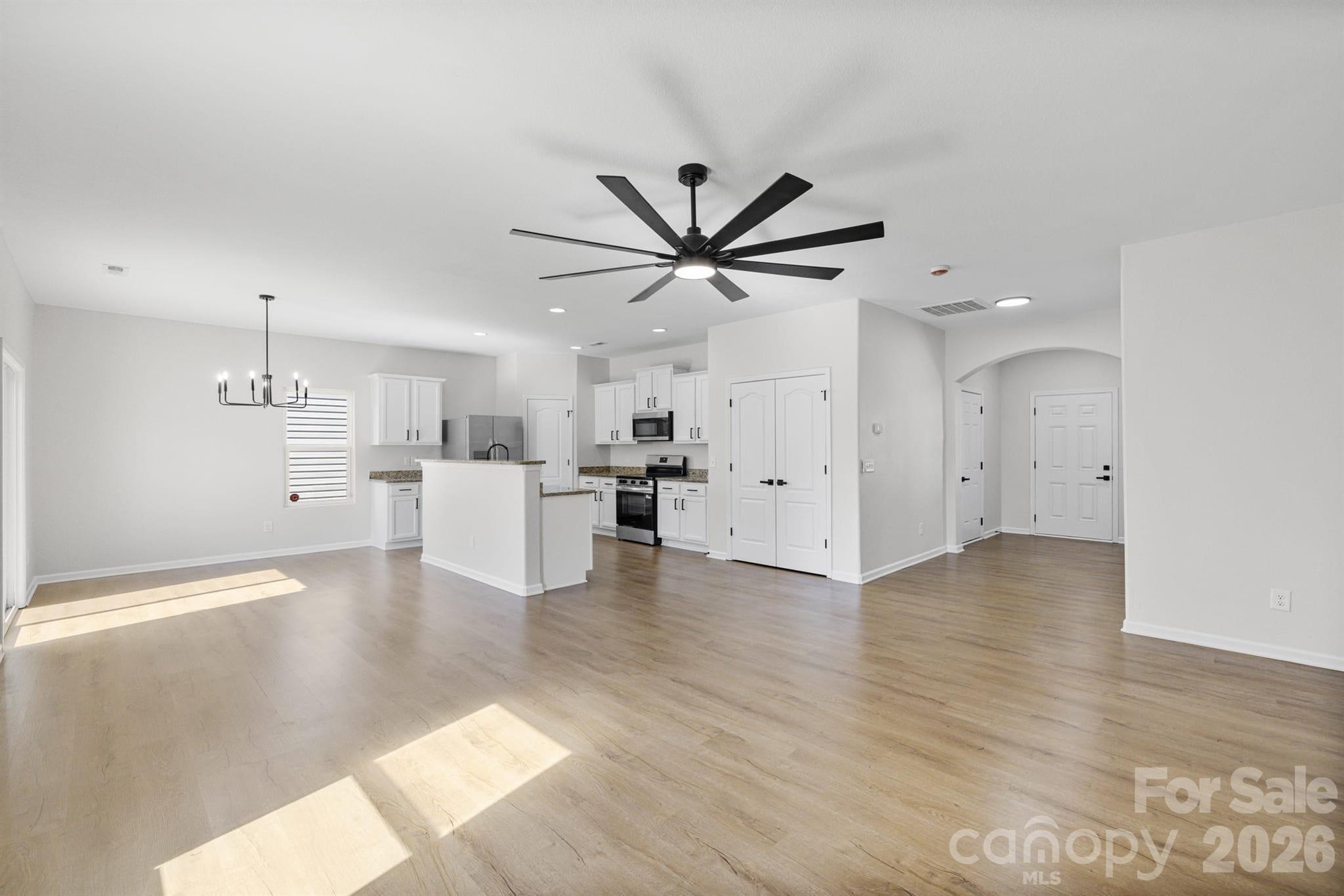 8203 Paw Valley Lane Charlotte NC 28214