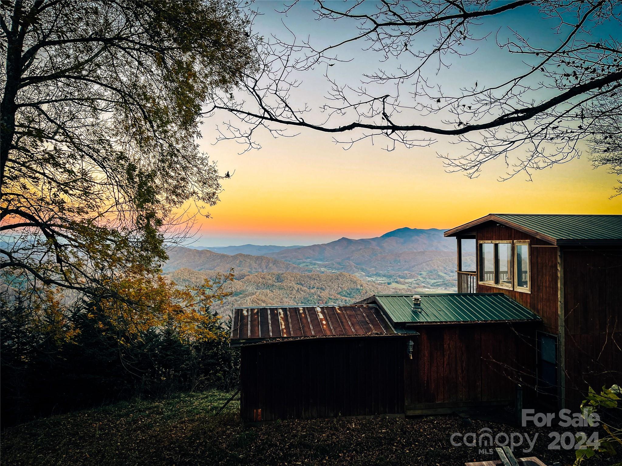 1375 Swing Road Burnsville NC 28714