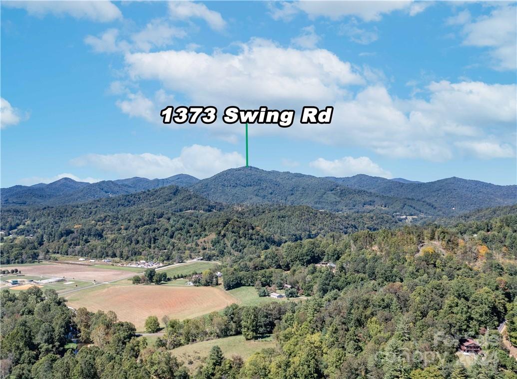 1375 Swing Road Burnsville NC 28714