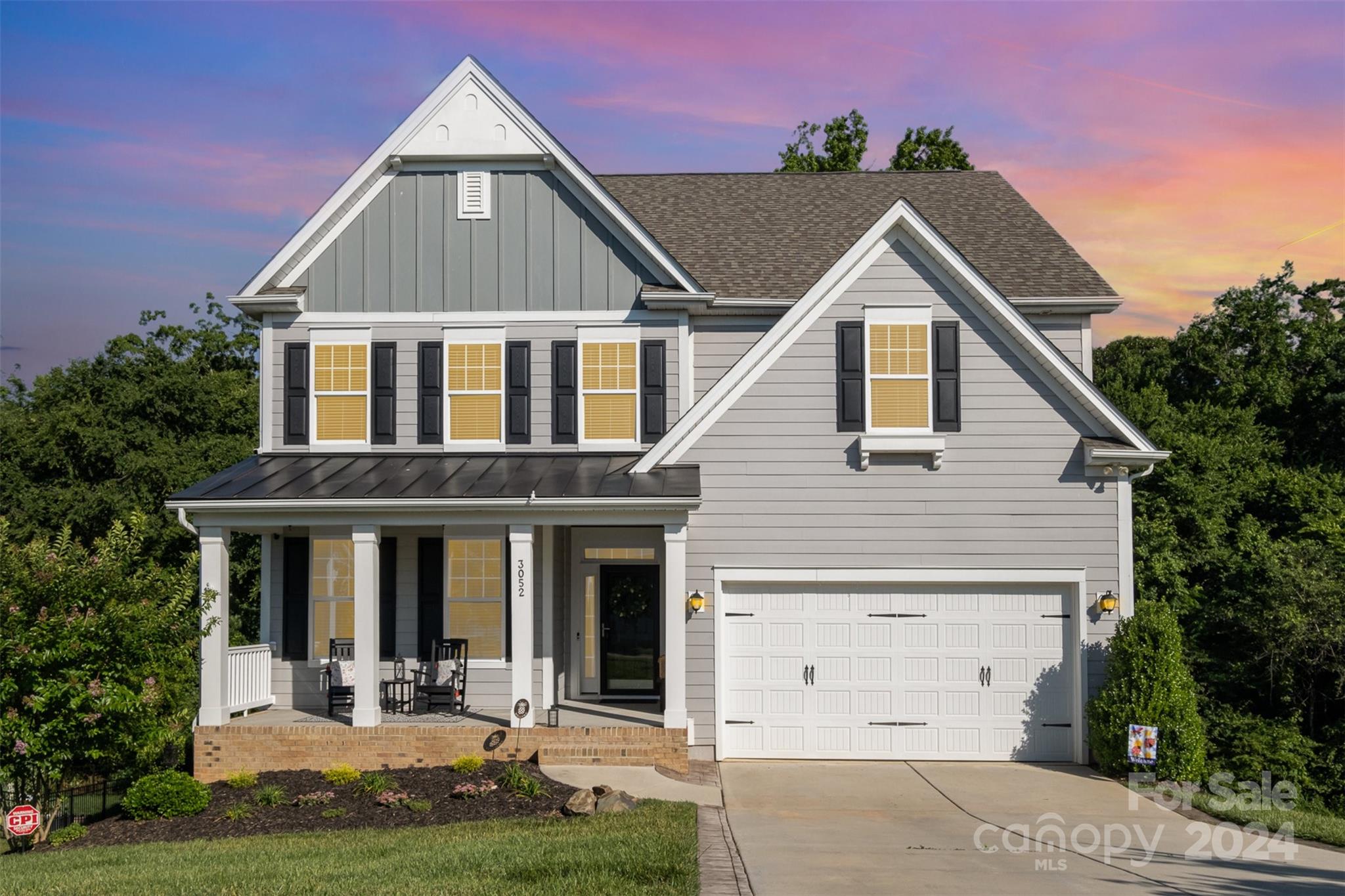 3052 Woodlands Creek Drive Monroe NC 28110