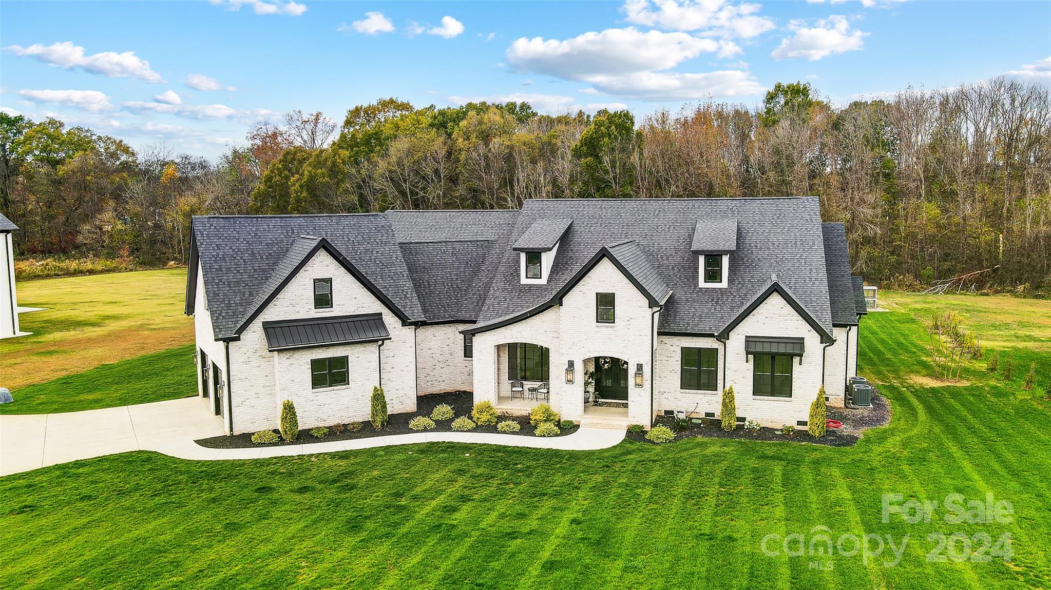 2115 Goose Creek Farm Lane Indian Trail NC 28079