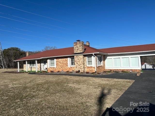 1915 Pleasant Hill Church Road Shelby NC 28152
