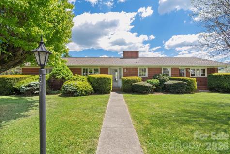 441 Mulberry Street Clyde NC 28721