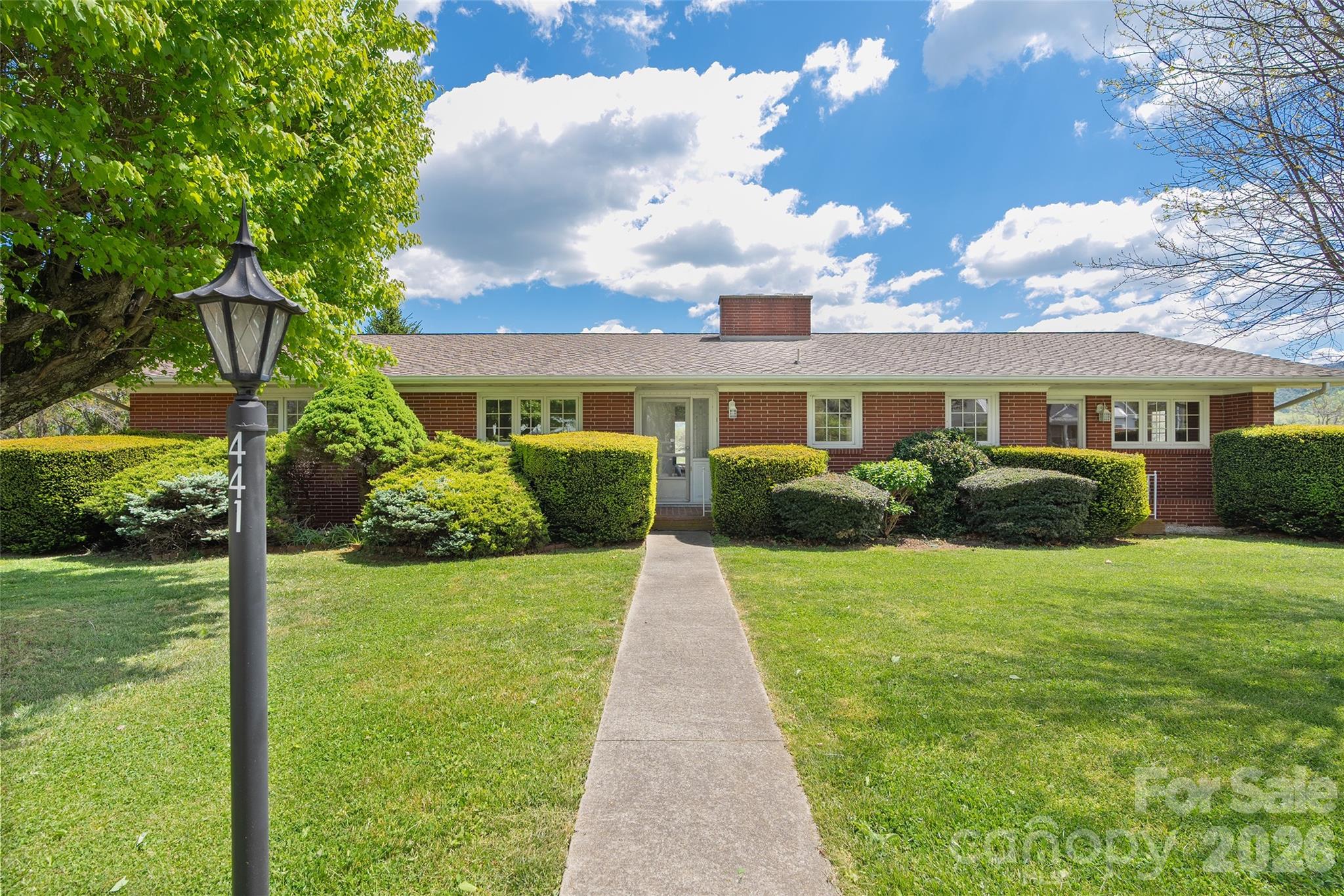 441 Mulberry Street Clyde NC 28721