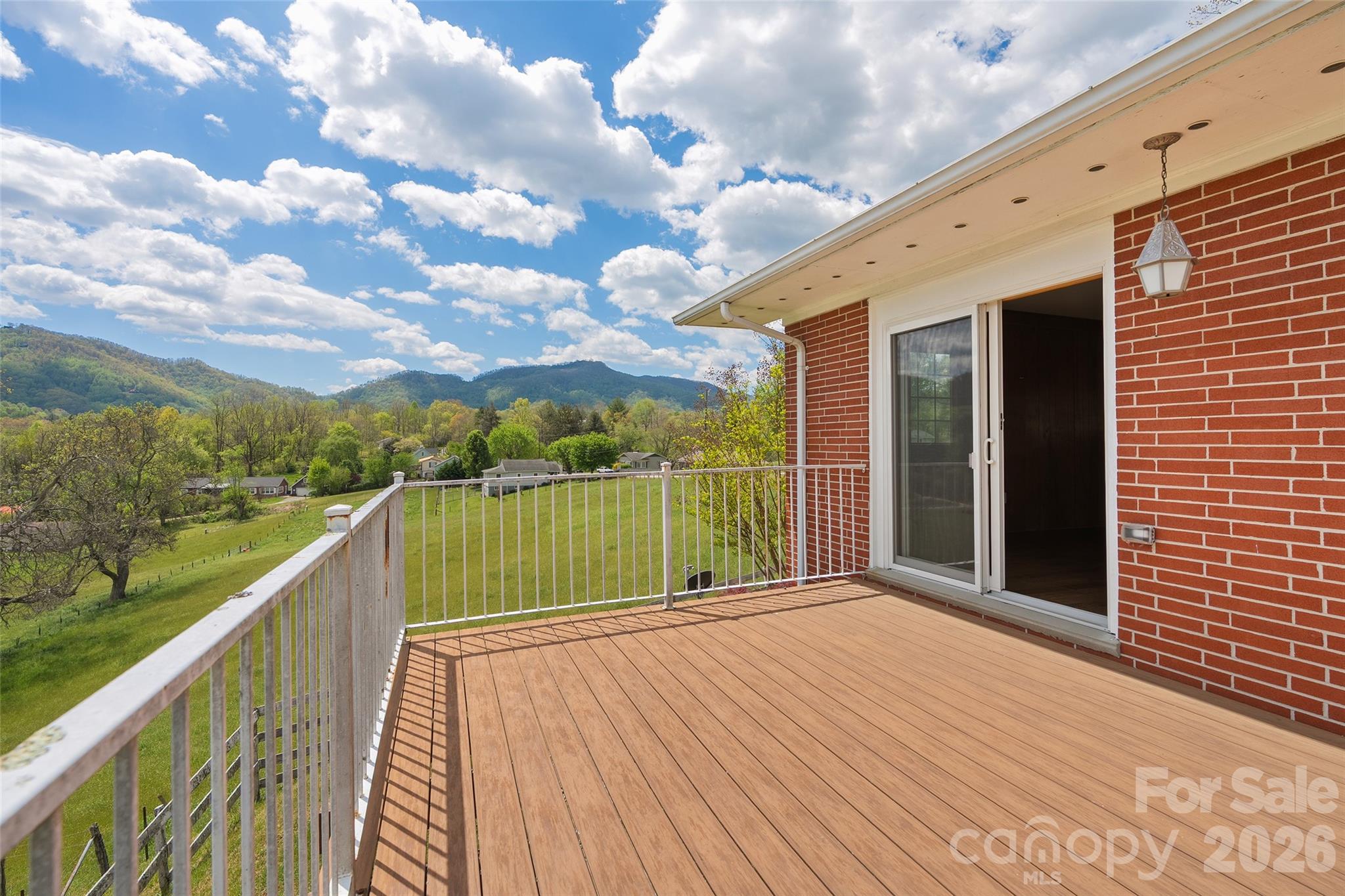 441 Mulberry Street Clyde NC 28721