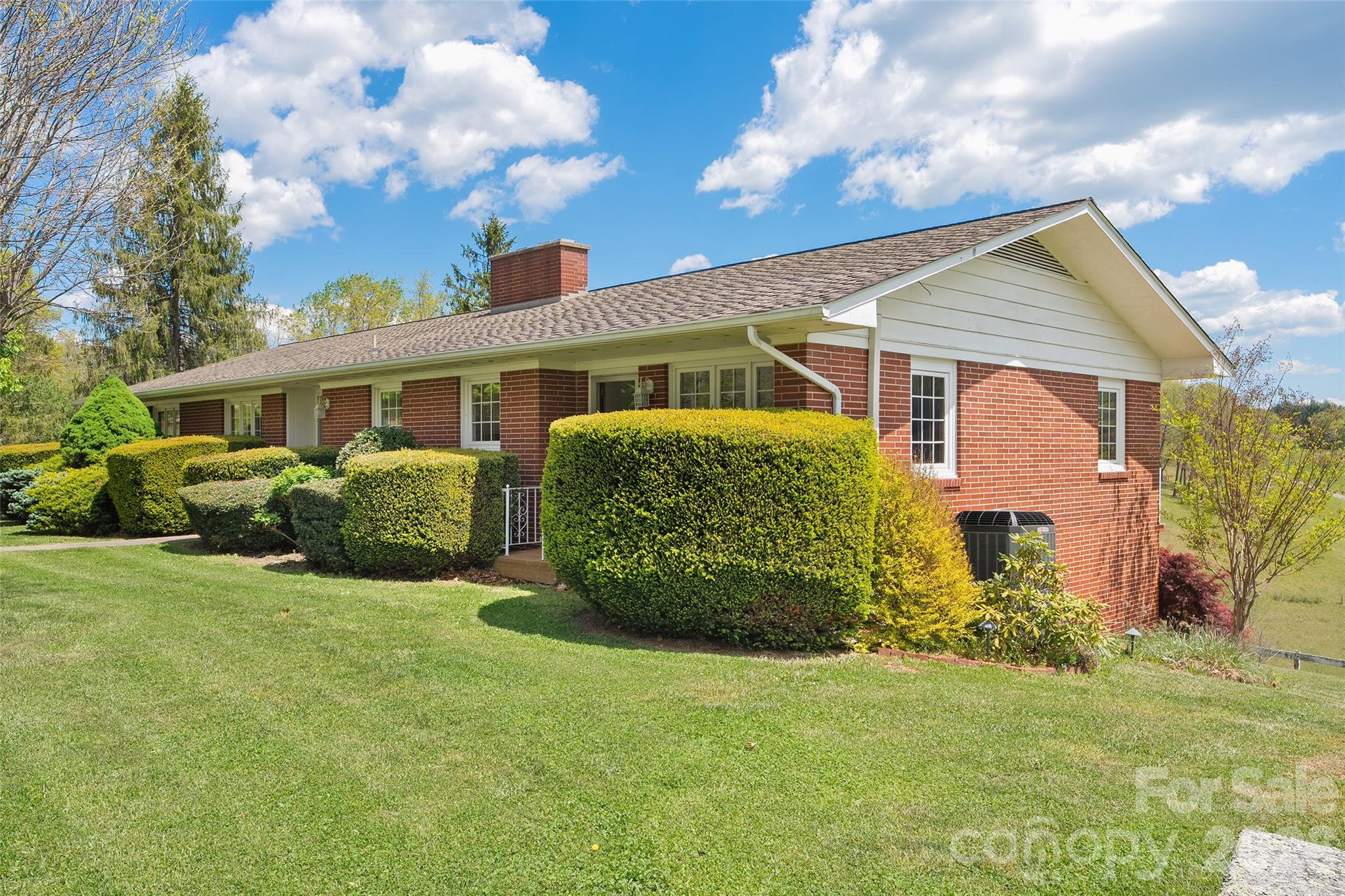 441 Mulberry Street Clyde NC 28721