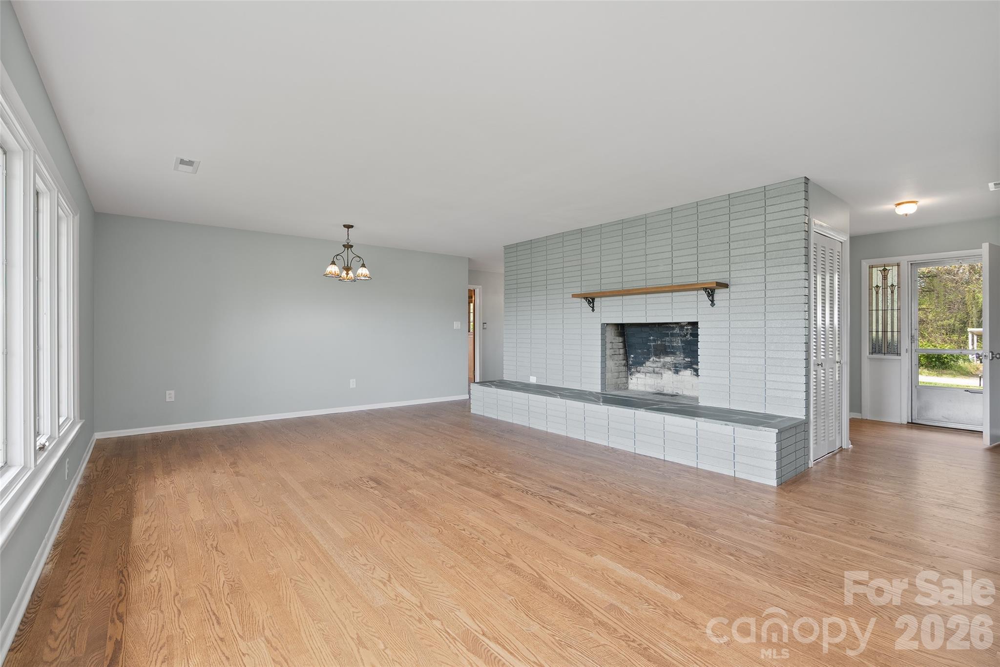 441 Mulberry Street Clyde NC 28721