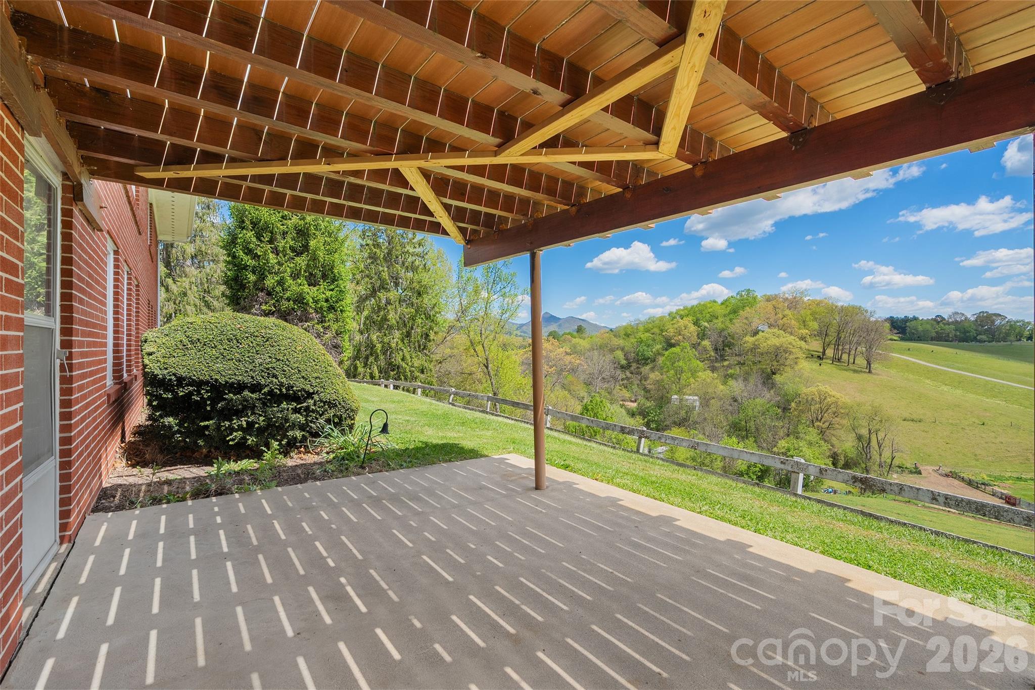 441 Mulberry Street Clyde NC 28721