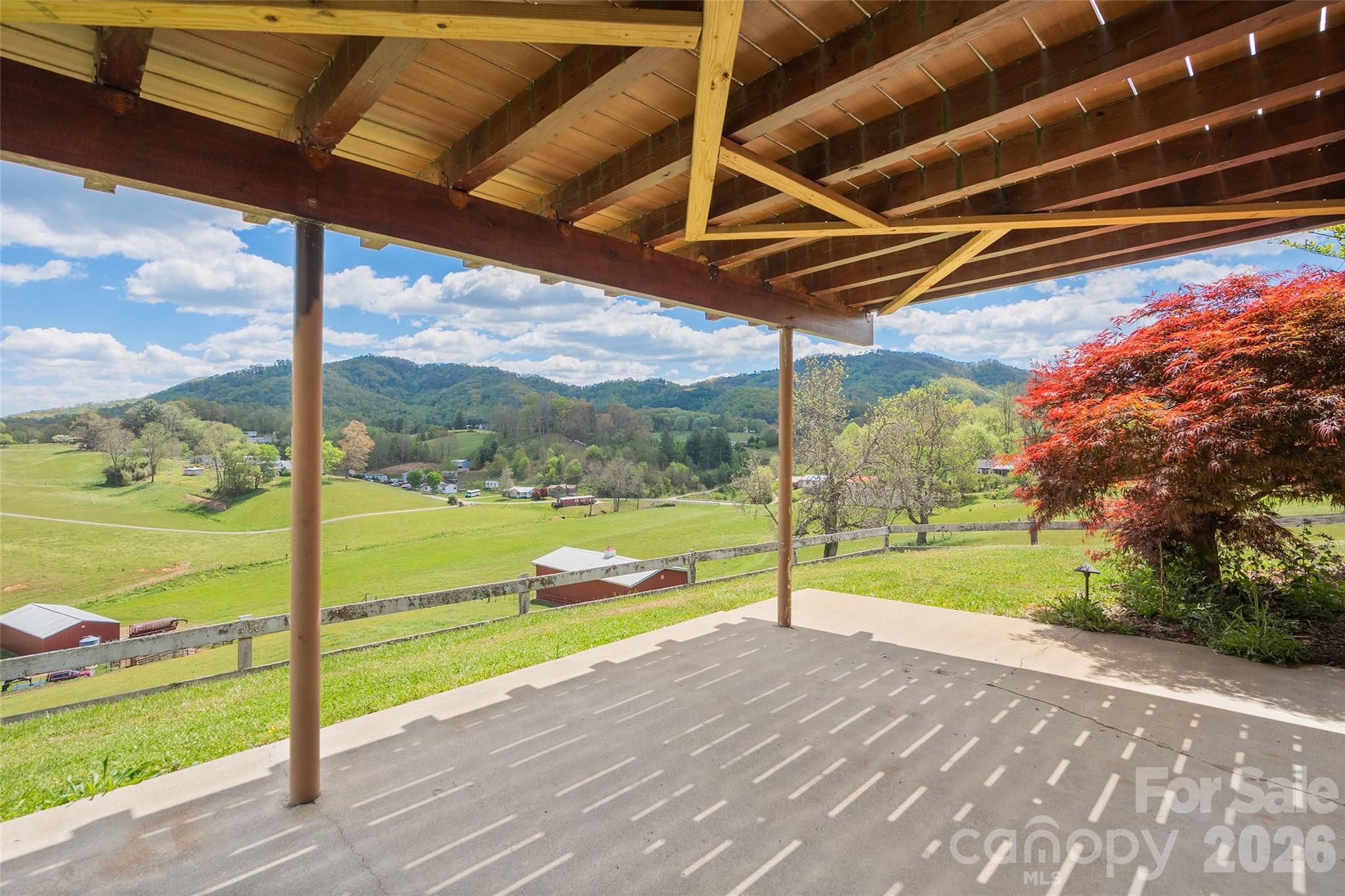 441 Mulberry Street Clyde NC 28721