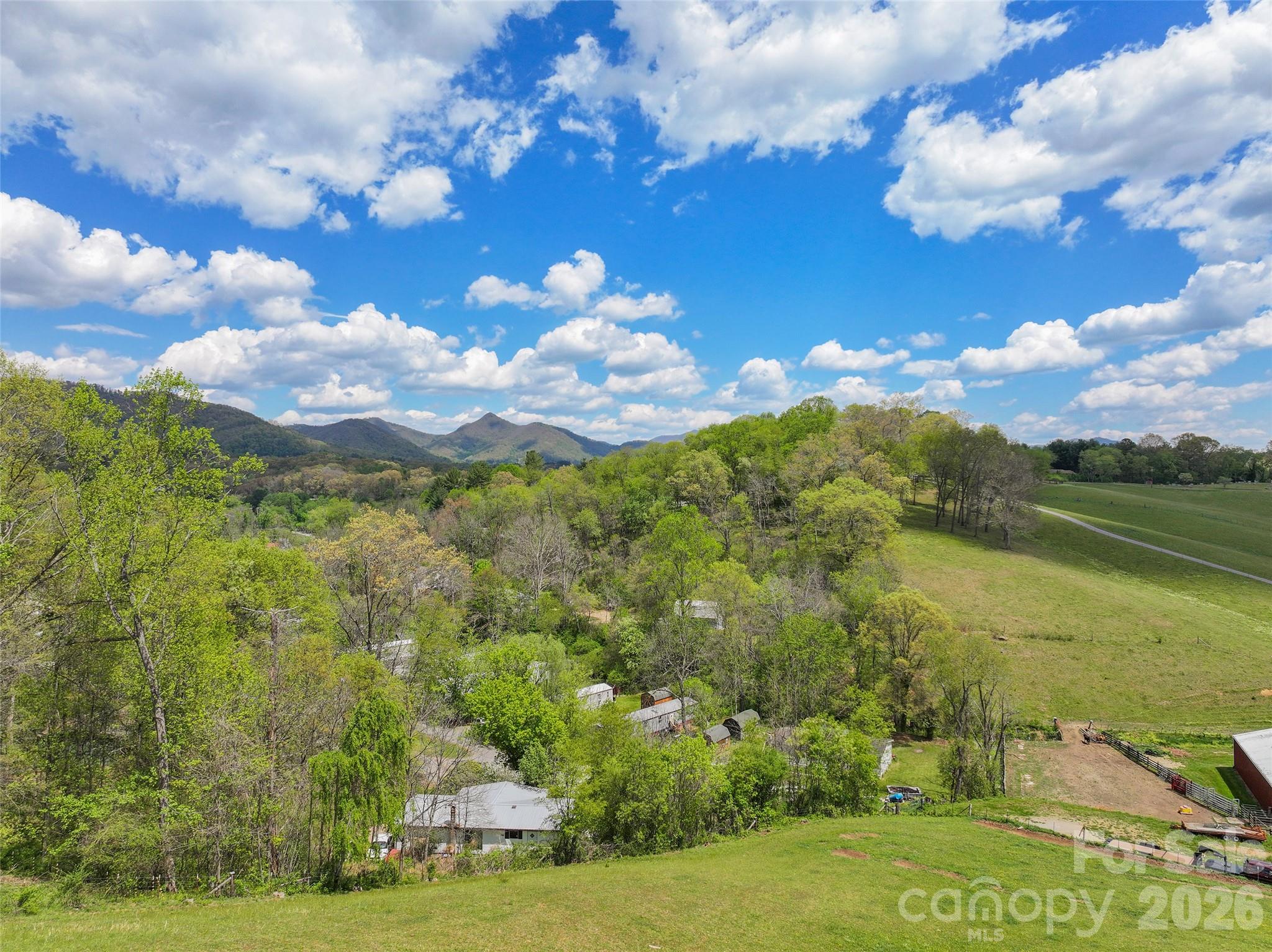 441 Mulberry Street Clyde NC 28721