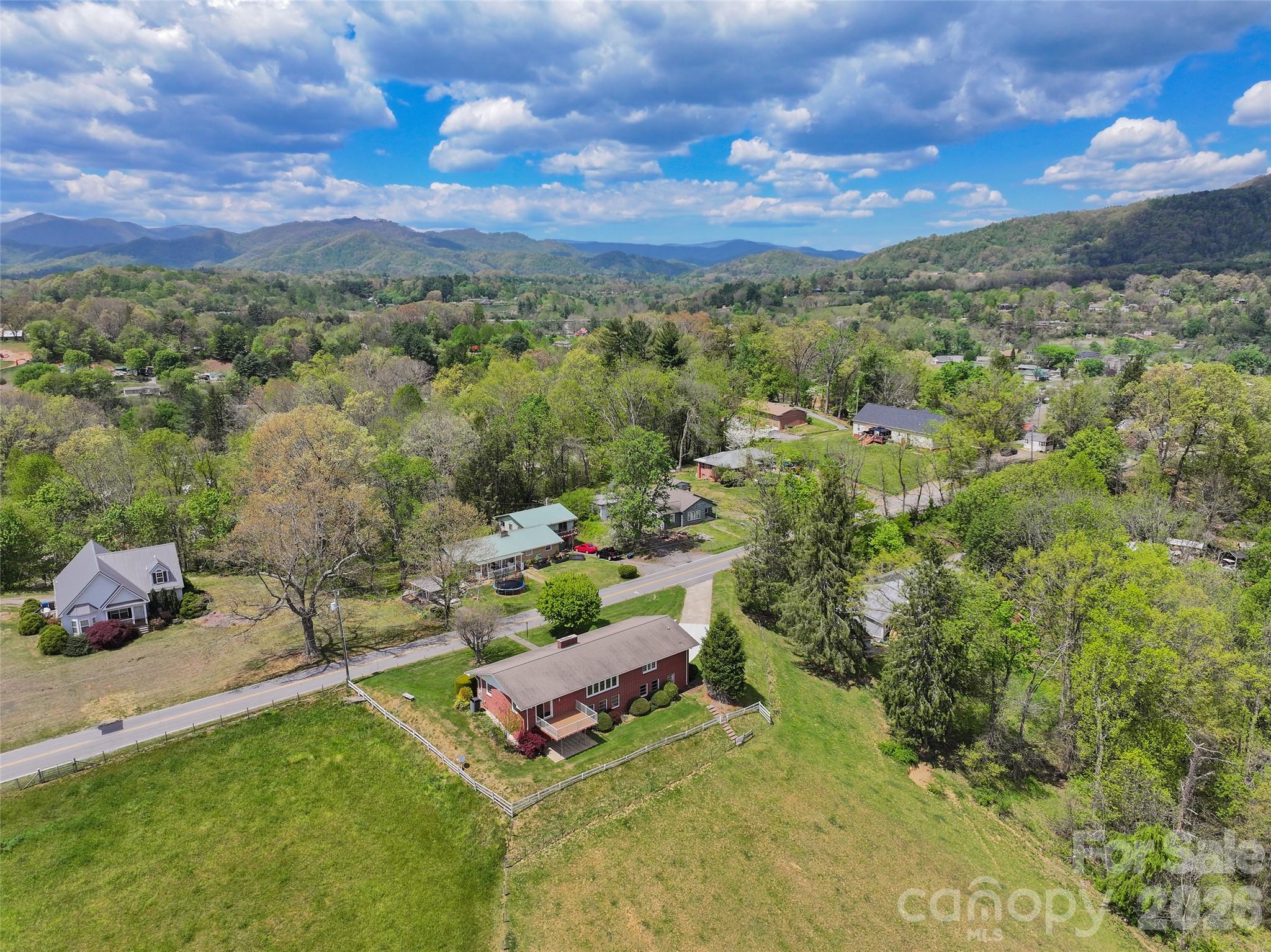 441 Mulberry Street Clyde NC 28721