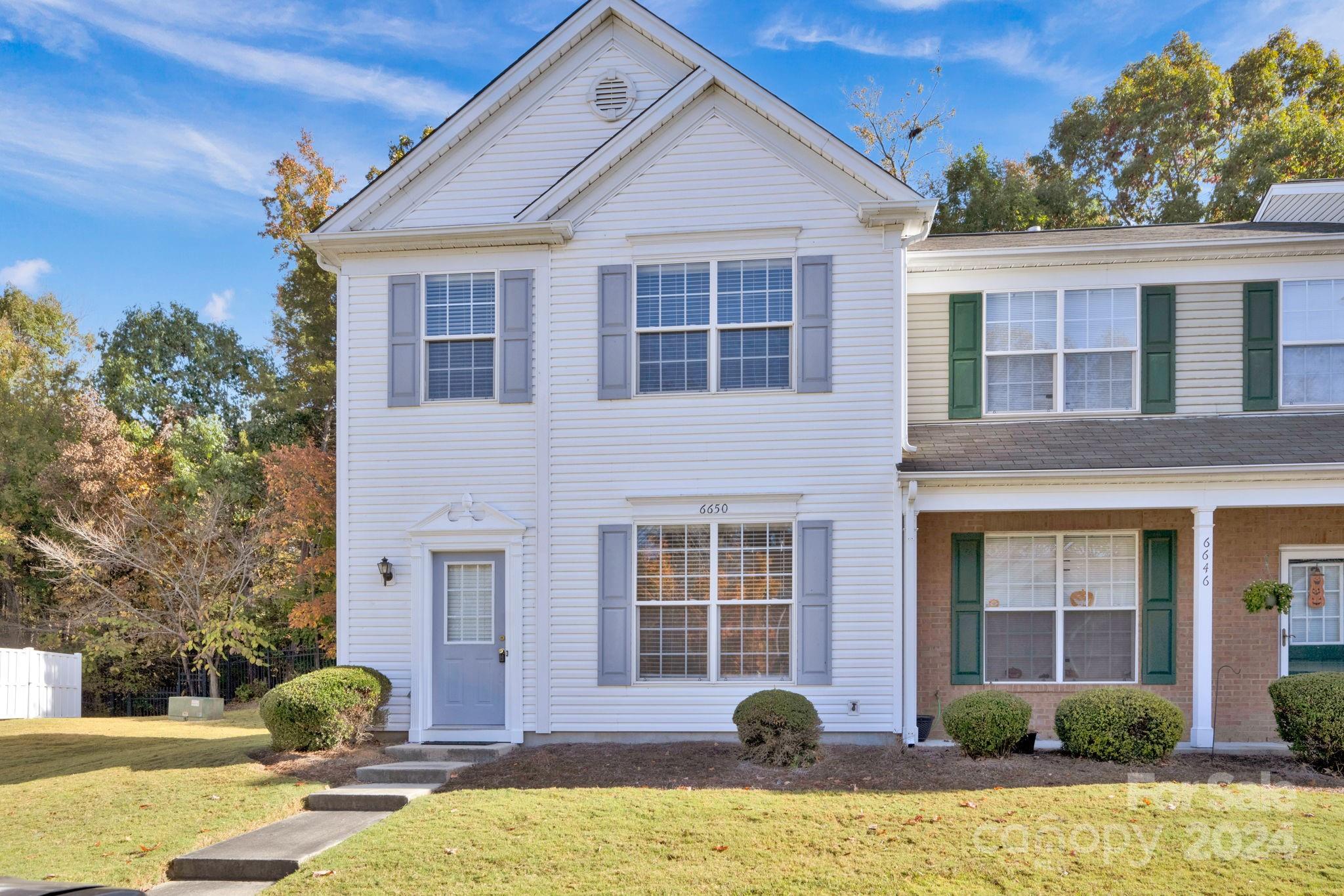 6650 Rothchild Drive Charlotte NC 28270