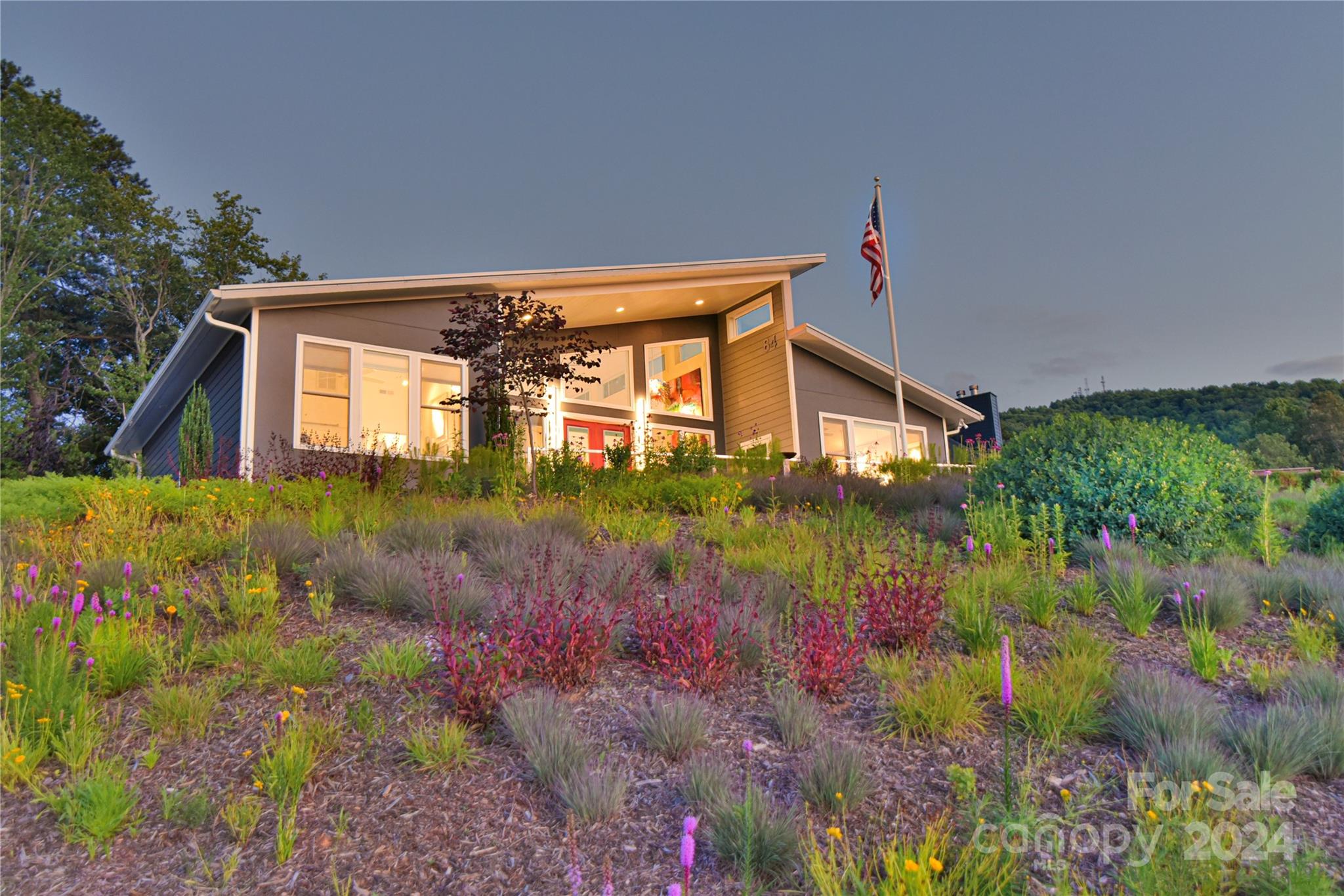 84 Climbing Aster Way Asheville NC 28806
