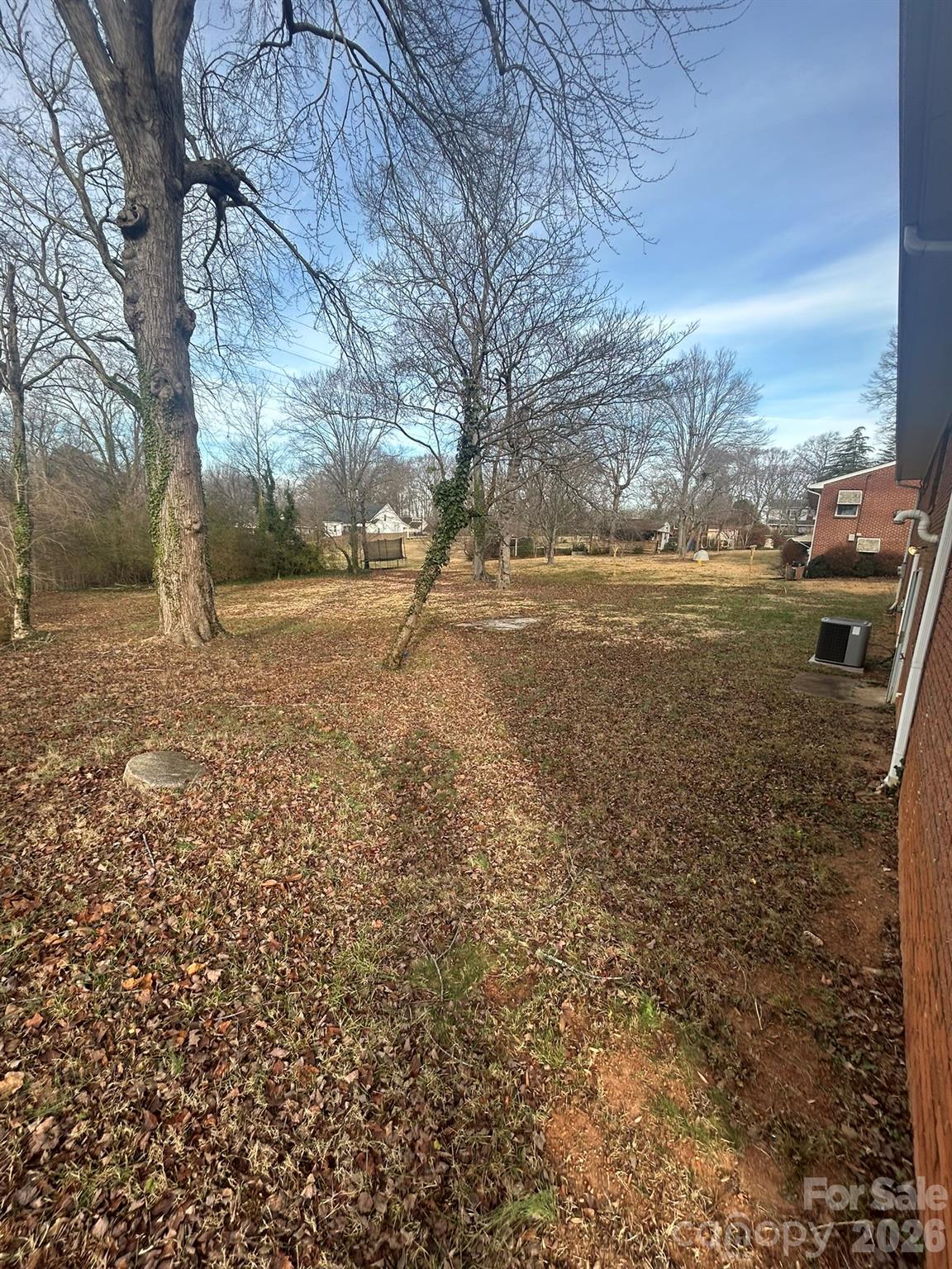 626 Willowbrook Lane Winston Salem NC 27104