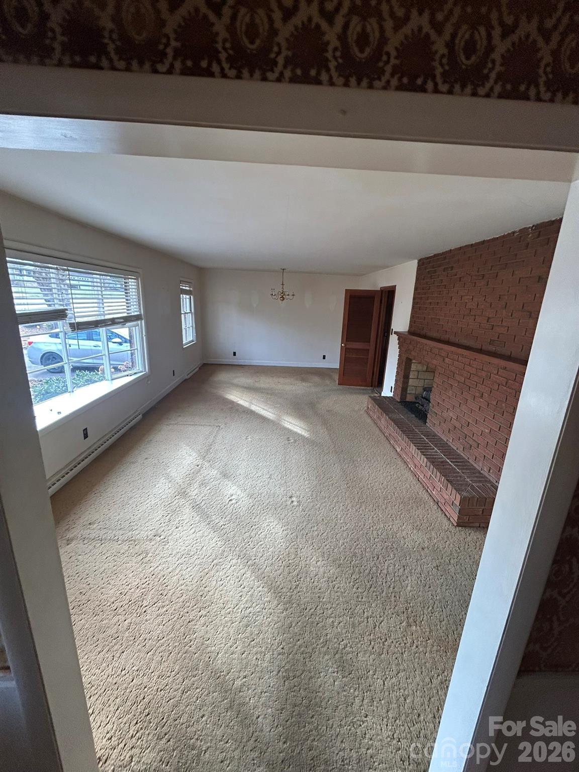 626 Willowbrook Lane Winston Salem NC 27104