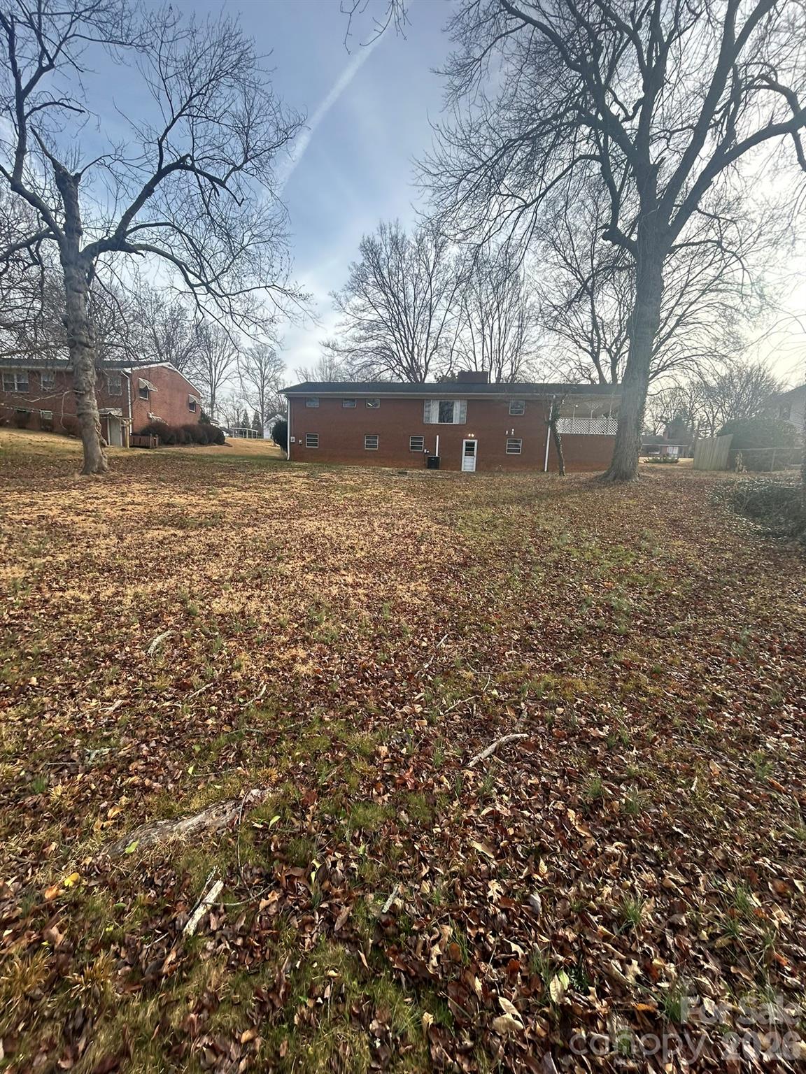 626 Willowbrook Lane Winston Salem NC 27104