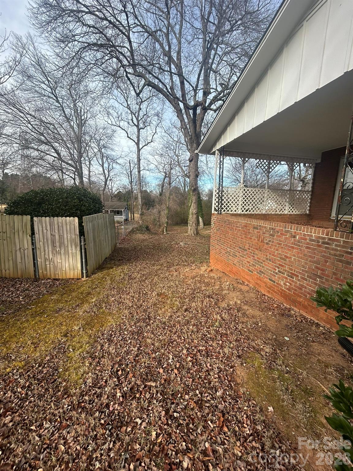 626 Willowbrook Lane Winston Salem NC 27104