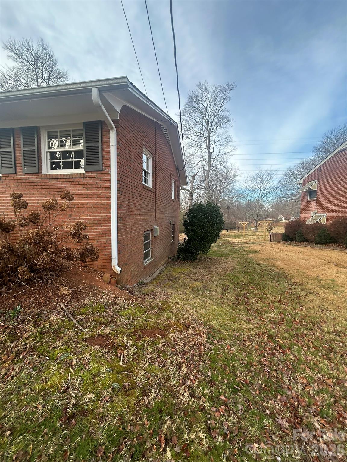 626 Willowbrook Lane Winston Salem NC 27104