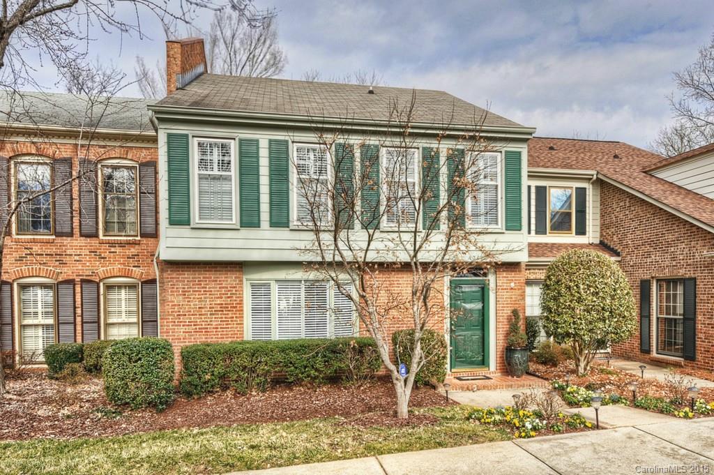 4362 Woodglen Lane Charlotte NC 28226