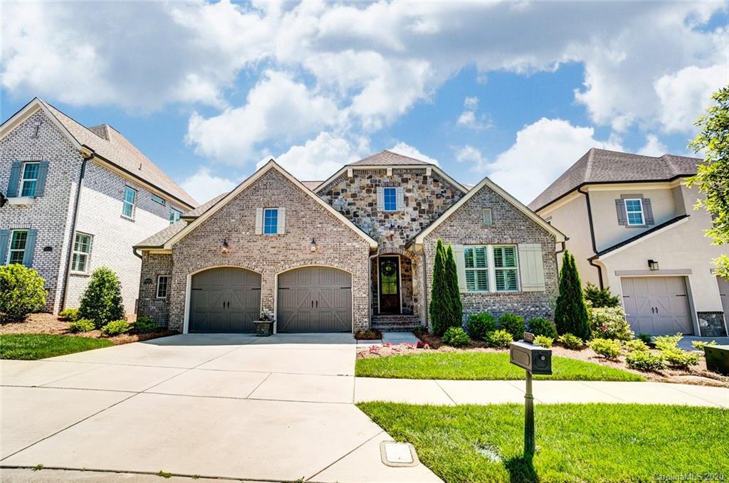 9022 Robbins Pond Road Cornelius NC 28031