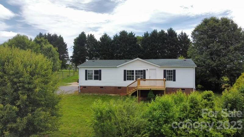 2138 Hunterwood Drive Hickory NC 28601