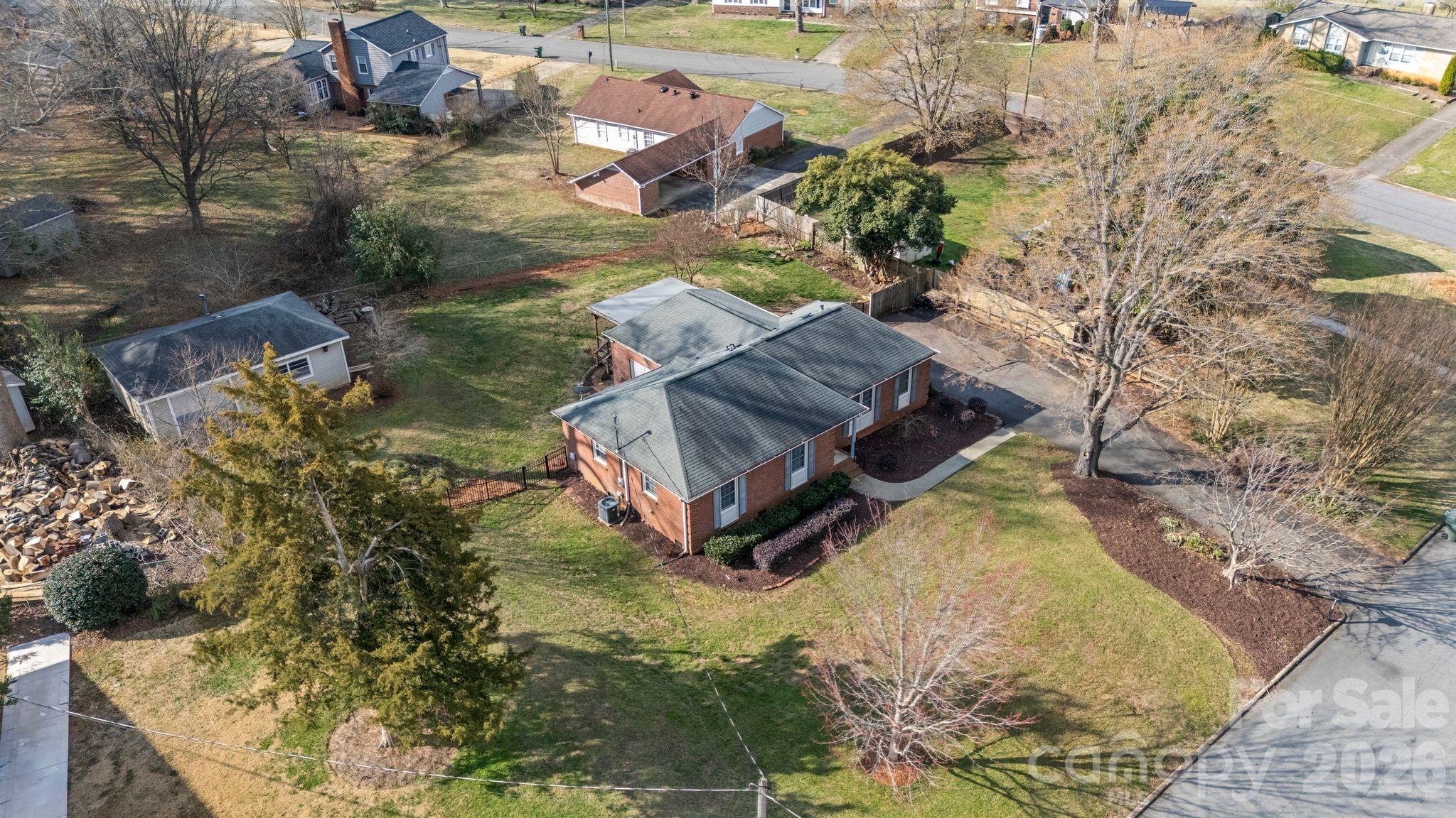 2309 Amity Avenue Gastonia NC 28054