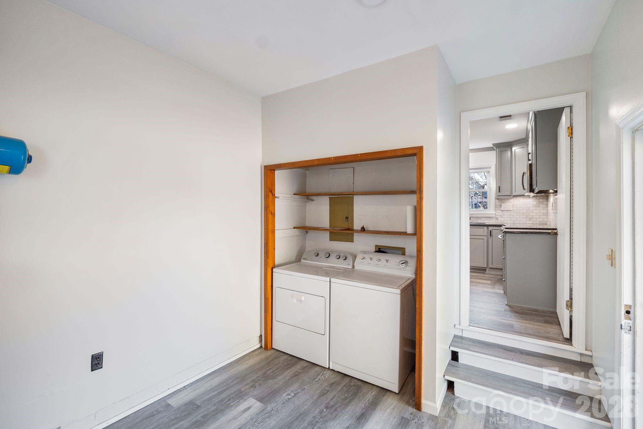 2309 Amity Avenue Gastonia NC 28054